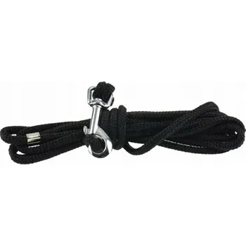 Vodítko pro psa Vodítko treningové vodítko Champion lanko 3 m