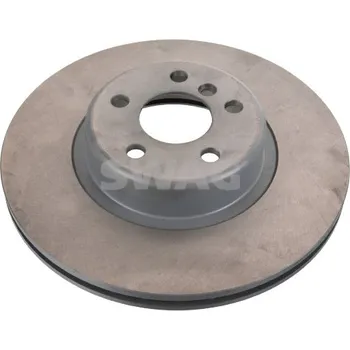 Brzdový kotouč Brzdový kotouč SWAG 33 10 7239