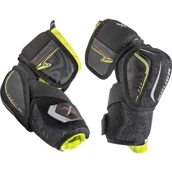 Sport Lokty Bauer S25 VAPOR FLY40 Elbow Pad Junior Velikost: Junior M