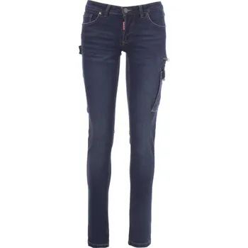 montérky Dámské pracovní rifle Payper WEST LADY velikost 44 +