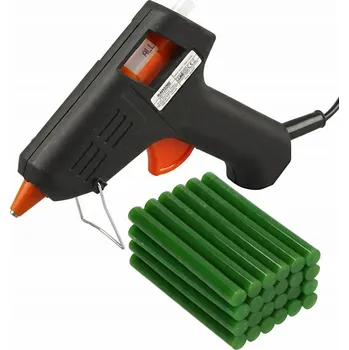 Tavná pistole Tavná pistole Kotarbau 11 40 W