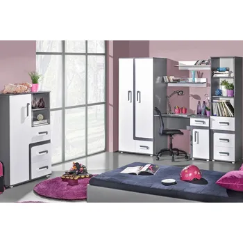 Dětský pokoj Domel Dětský pokoj Apetito 7