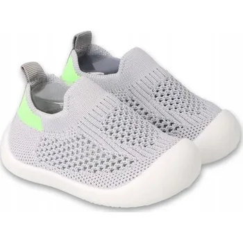 Capáčky BEFADO dětské botičky capáčky vel. 20 002P052