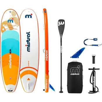 Paddleboard SUP prkno Mistral Colora 10'6" 320 cm