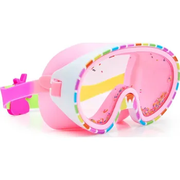 Plavecké brýle Potápěčské brýle pro děti Bling2o - Rainbow Surprise - Sprinkle 6+