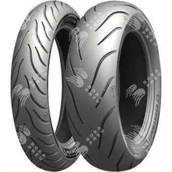 Pneumatiky MICHELIN commander 3 touring 130/70 R18 63H, sleva DOT