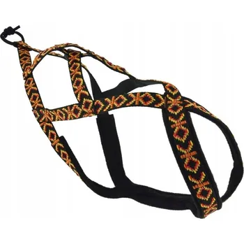 Postroj pro psa Champion Postroj pro tahání / Zápřah 'HUSKY' 90