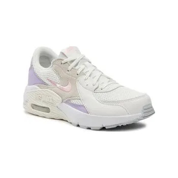 Dámské tenisky Nike Sneakersy Air Max Excee CD5432 130 Bílá 36