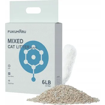 Stelivo Fukumaru SAP 2,7 kg