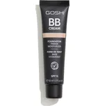 Gosh Copenhagen BB krém BB 02 beige, 30 ml