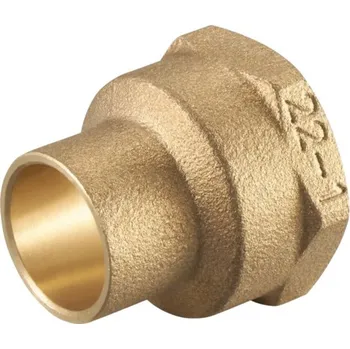 Instalatérský materiál Přechod 4270G 22-1"