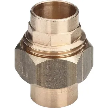 Instalatérský materiál Šroubení 4340 15