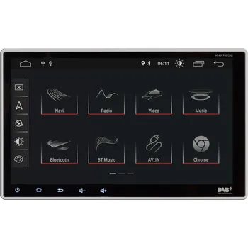 Autorádio Macrom 222464 M-AN900DAB