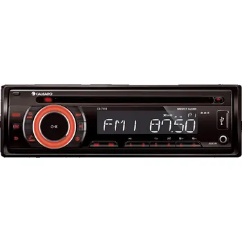 Autorádio Calearo 215568 ES7110