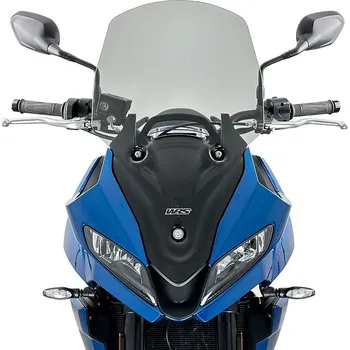 WRS Plexi na Triumph Tiger Sport 660 (22-25) Touring kouřové