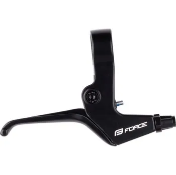 Komponent pro jízdní kolo FORCE páky brzdové FORCE "V" "16-24" Al REVOSHIFT, černé