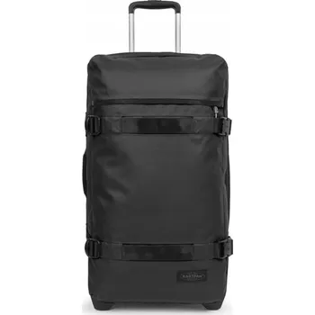Cestovní taška Taška na kolečkách Eastpak Transit'R L - tarp black 2
