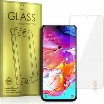 Tvrzené sklo Toptel pro Samsung Galaxy A41 1 ks