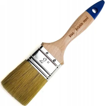Malířský štětec Plochý štětec rovný Blue dolphin 5 cm