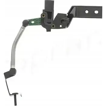 Čidlo automobilu Senzor, regulace dosahu světel Topran 623 168