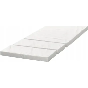 Matrace IKEA PLUTTEN Pěnová Matrace pro rozkládací postel, 80x200 cm