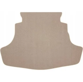 autokoberec Rohož do kufru Edecor velur