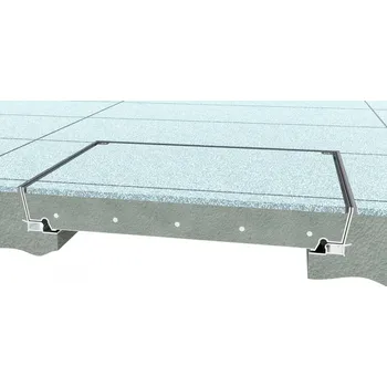 MEA Poklop zadlažďovací, 600 × 600 × 75 mm 21-SFA1-0606