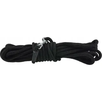 Vodítko pro psa Vodítko treningové vodítko Champion lanko 15 m