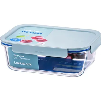 Dóza na potraviny Dóza na potraviny Lock&lock CLEAR 2 l