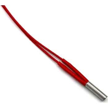 Příslušenství k 3D tiskárně CreatBot Heating Cartridge - D 600 series 60W