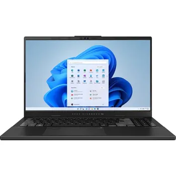 Notebook Notebook HP Online Asus Vivobook Pro 15 OLED INTEL Core U7-255H, 15.6", RAM 16GB, SSD 1024 GB NVIDIA® GeForce RTX™ 4050- 6 GB,Microsoft Windows 11 Pro - šedý