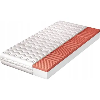 Matrace Nejlevnějšínábytek.cz pěnová Matrace 180 x 200 x 13cm H3