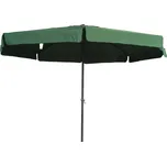 Rojaplast Slunečník STANDART 4m - zelený