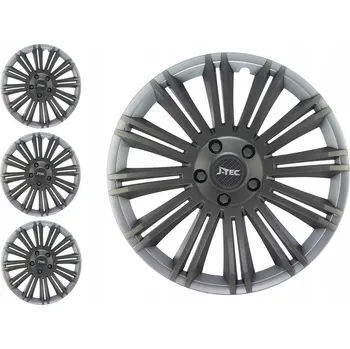 Poklice na kolo Poklice Górecki 14" grafitové