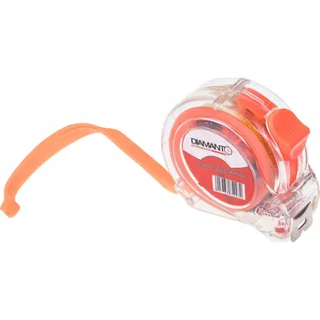 metr Svinovací metr Diamanto 5 m