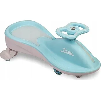 Odrážedlo ODRÁŽEDLO GRAVITAČNÍ ODRÁŽEDLO SVÍTÍCÍ KAUČUKOVÁ KOLEČKA LED