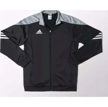 Pánská mikina Pánská Mikina Tréninková Adidas F49712 Velikost L