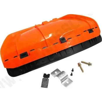 Univerzální kryt křovinořezu 28 mm (55-7081/28AG)