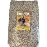 Dřevěná podestýlka JLP 26l/15kg
