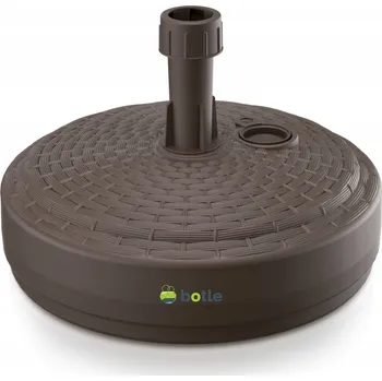 Stínicí technika Stojan, základna pro zahradní slunečník kulatý umbra