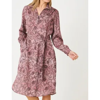 Dámské šaty Repeat Cashmere Gloss 600460