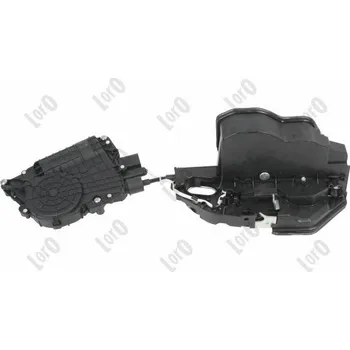 Zabzepeční vozidel Zámek dveří ABAKUS 132-004-055