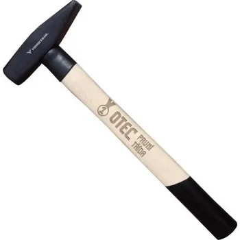 Žertovný předmět Otec první třída - kladivo s gravírováním- Tričkový.cz