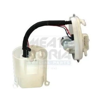 Palivové čerpadlo Palivová přívodní jednotka MEAT & DORIA 77142