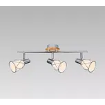PREZENT 75452 PADRE stropní svítidlo E14 3x40W