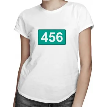 Žertovný předmět 456 - dámské tričko s potiskem- Tričkový.cz
