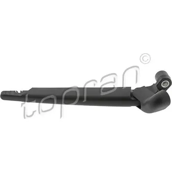 Stěrač Rameno sterace, cisteni skel TOPRAN 207 587