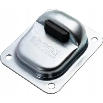 Obraz Šroubovací doraz PSG 4,3 cm stříbrný