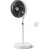 Domácí ventilátor Rowenta Turbo Swift Silence QV5040F0