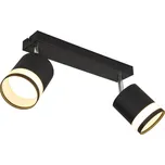 Globo GL 57852-2 LUCERO Přisazené bodové svítidlo + 3 roky záruka ZDARMA!